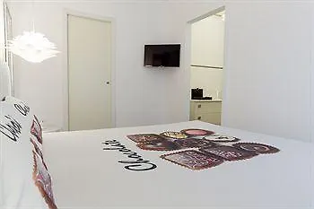 Daire Luxury Loft