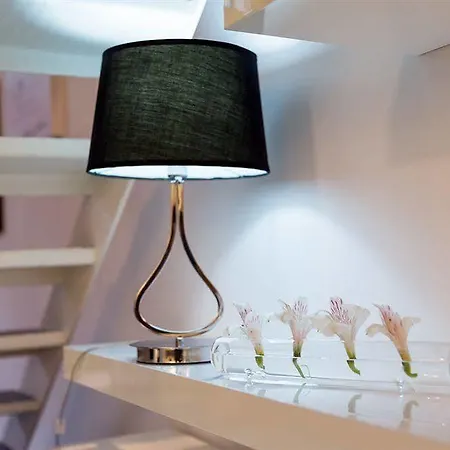 Daire Luxury Loft