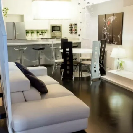 Luxury Loft *