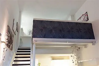 Appartamento Luxury Loft - Station
