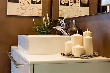 Luxury Loft - Station