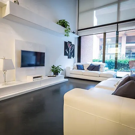 Appartamento Luxury Loft - Station