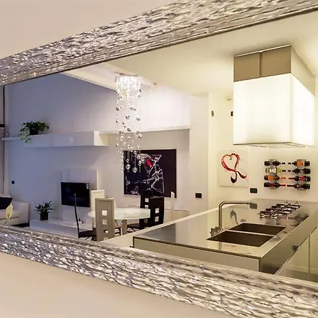 Luxury Loft - Station * Milano