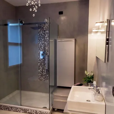 Appartamento Luxury Loft - Station
