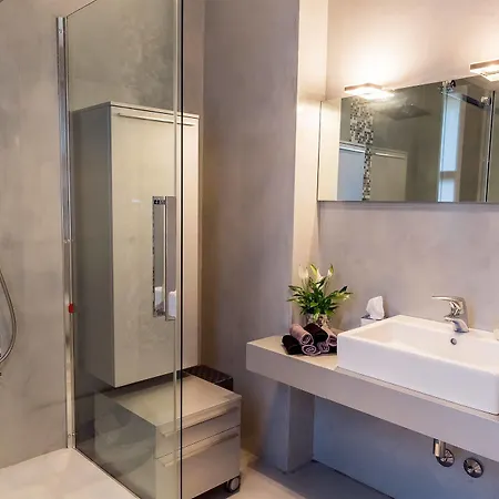 Luxury Loft - Station Appartamento Milano