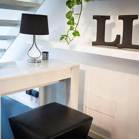 Luxury Loft - Station * Milano