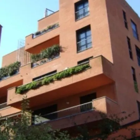 Luxury Loft - Station * Milano