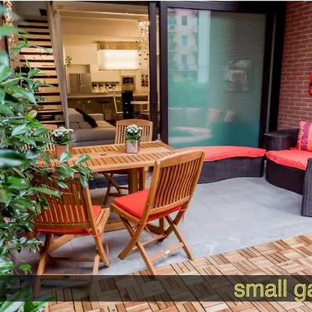 Luxury Loft - Station * Milano