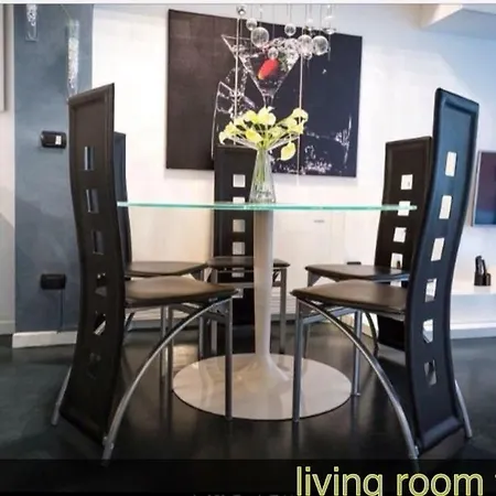 Appartamento Luxury Loft - Station
