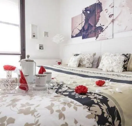 Luxury Loft - Station Appartamento